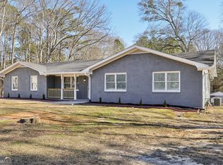 168 Callaway Rd, Fayetteville, GA 30215