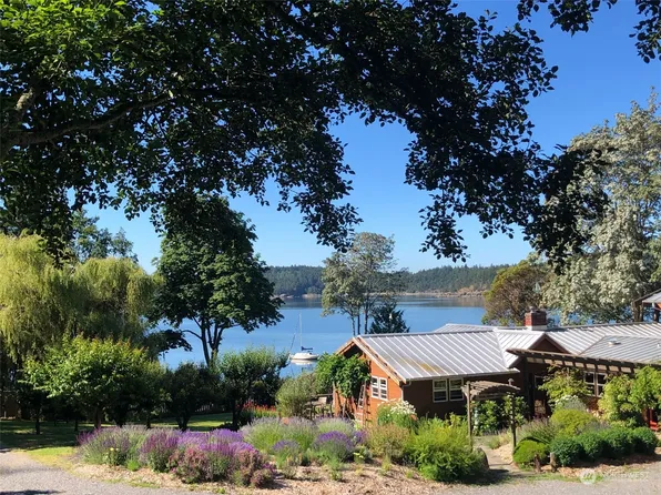 2024 Deer Harbor Road, Orcas Island, WA 98245
