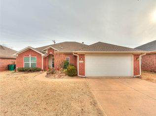 16128 Himalaya Rdg, Edmond, OK 73013