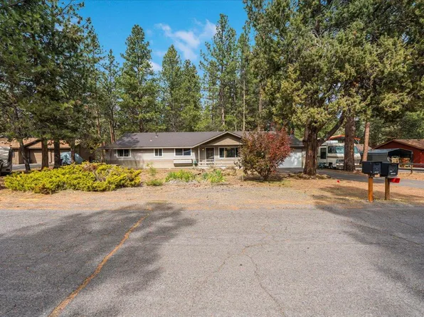 19646 Nugget Pl, Bend, OR 97702