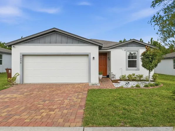 1036 Kobuk St, Haines City, FL 33844