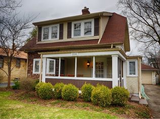 218 Berkley Rd, Indianapolis, IN 46208