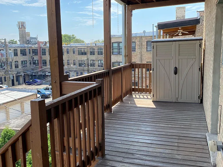 2753 N Spaulding Ave #3S — Photo 16