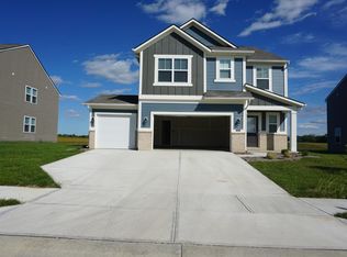 237 Switchgrass Ln, New Whiteland, IN 46184