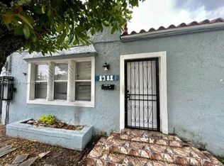 1381 NW 56th St #F, Miami, FL 33142