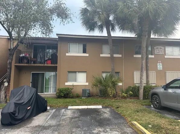 1201 Lake Victoria Drive #F, West Palm Beach, FL 33411