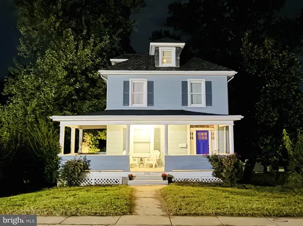 3102 White Ave, Baltimore, MD 21214