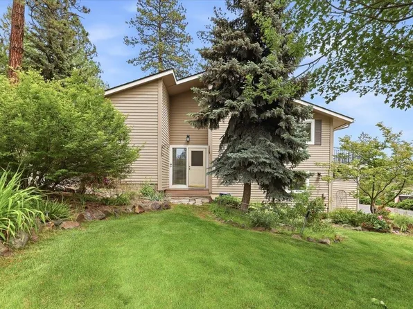 2319 E Casper Dr #2319, Spokane, WA 99223