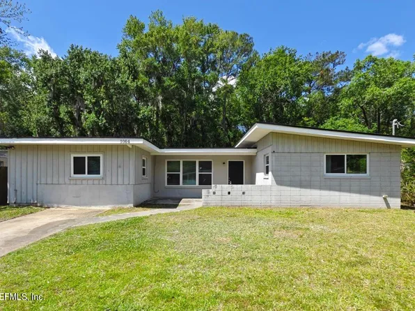 1064 LE BRUN Drive, Jacksonville, FL 32205