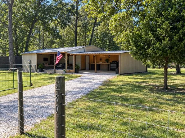 205 Jessie Rd, Trinity, TX 75862