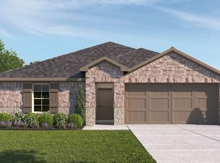 Bellvue Plan, Caldwell Crossing, Iowa Colony, TX 77583