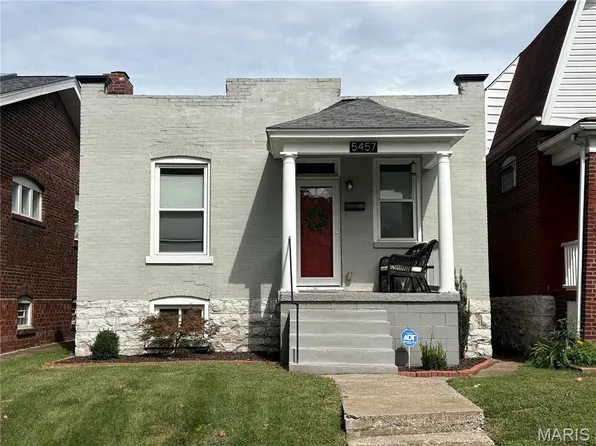 5457 Itaska St, Saint Louis, MO 63109