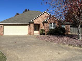 4616 Alpine Pl, Enid, OK 73703