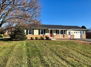 7915 Juniper Dr, Frederick, MD 21702