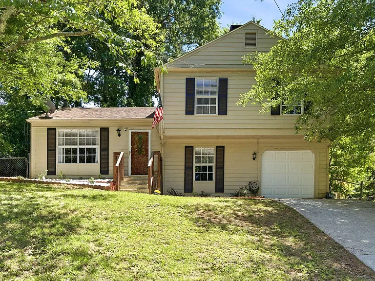 3143 Long Indian Creek Ct — Photo 1