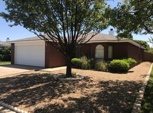 1615 79th St, Lubbock, TX 79423