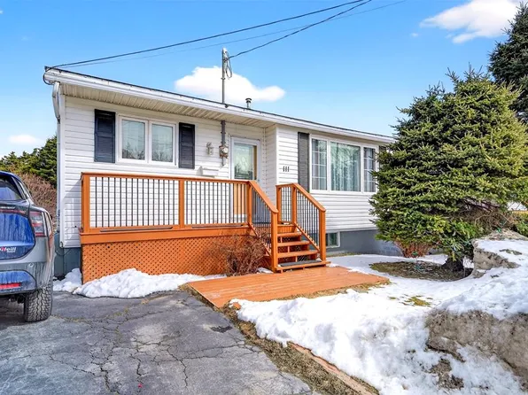 111 Commonwealth Avenue, Mount Pearl, NL A1N1X1