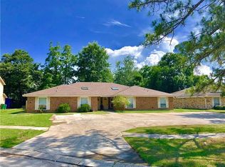 892 Asheville Dr, Slidell, LA 70458