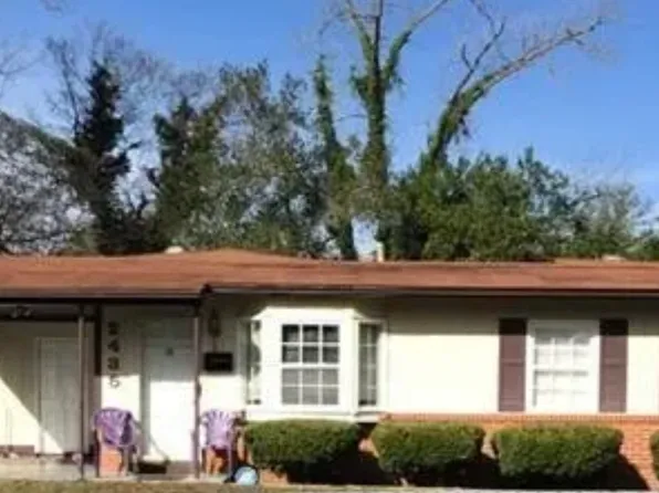 2435 Thrasher Ave, Macon, GA 31206