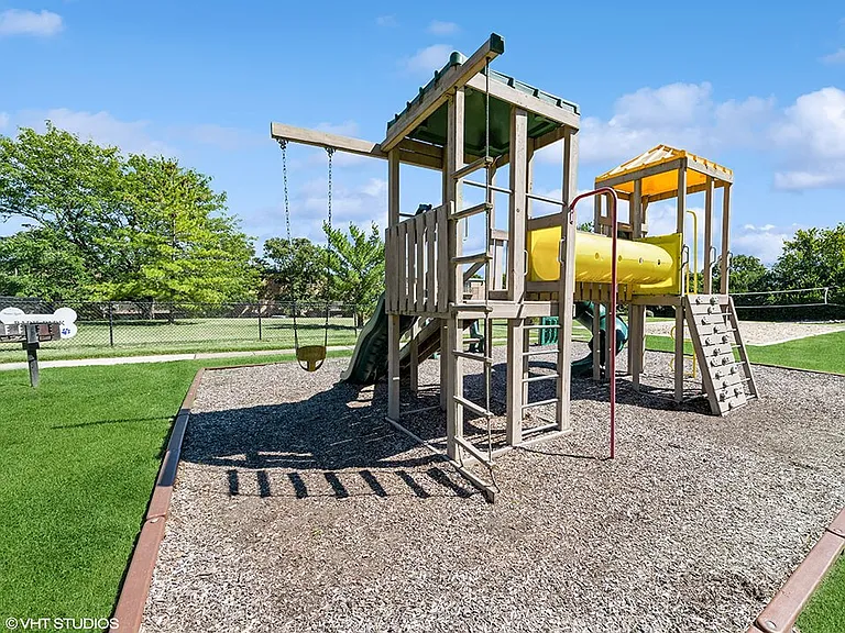 Playground at Waterstone Place