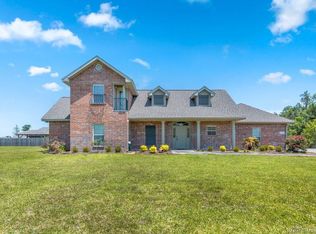 2010 Green Forest Rd, Westlake, LA 70669