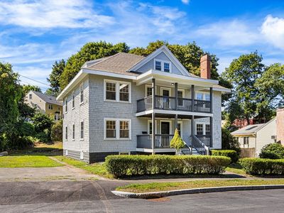 109 Orris St, Melrose, MA, 02176