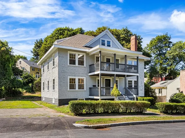 109 Orris St, Melrose, MA 02176