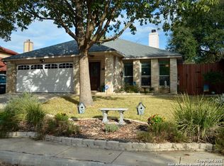 9134 Johnny Reb Dr, San Antonio, TX 78240