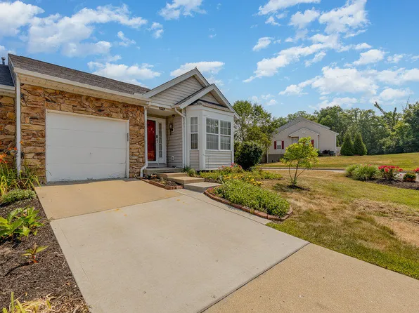 8498 Watersedge Dr, Florence, KY 41042