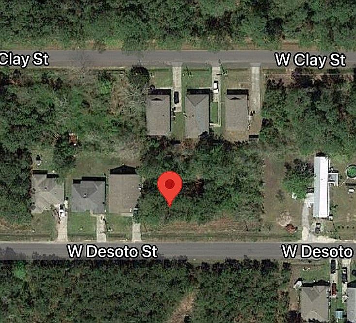 Google Maps View