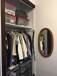 Rented by Aimee Grodanz, LREB