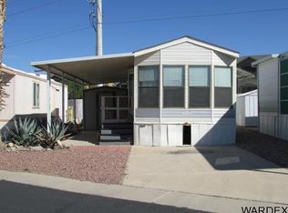673 Ramar Rd, Bullhead City, AZ 86442