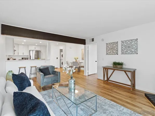6877 Caminito Mundo Unit 29, San Diego, CA 92119