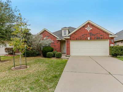 19130 Stone Leaf Dr, Richmond, TX, 77407