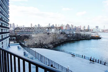 Rented by Azure Realty NY LLC