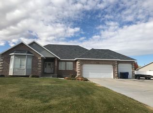 3156 S George Pl, Magna, UT 84044