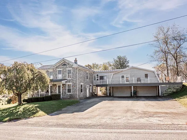 5699 Route 259 Hwy, Homer City, PA 15748