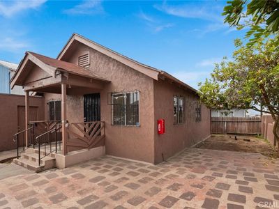2107 Newton Ave, San Diego, CA, 92113