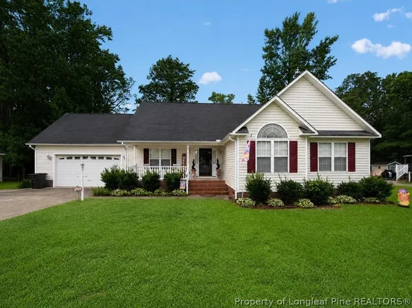 2917 Ellsworth Dr, Greenville, NC 27834