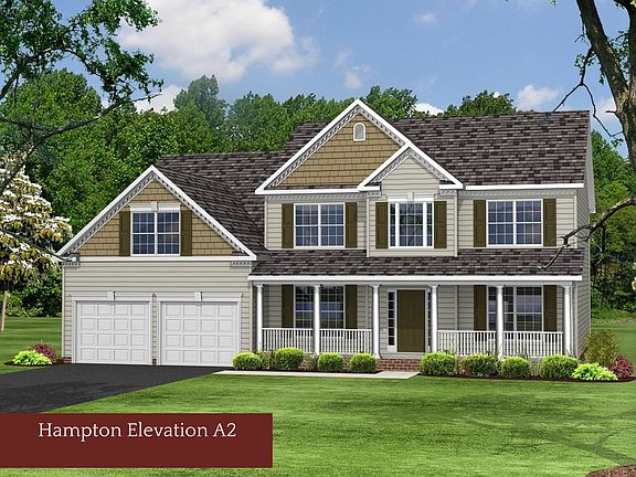 Elevation A2 Frontload
