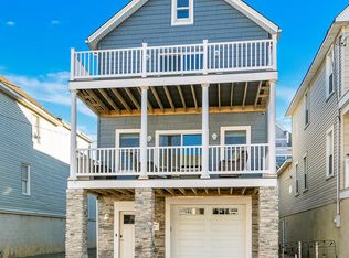 10 Center St, Sea Bright, NJ 07760