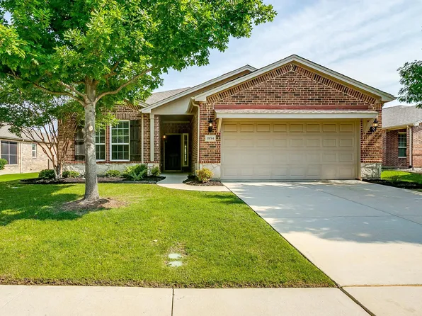 1845 Dexter Ln, Frisco, TX 75036