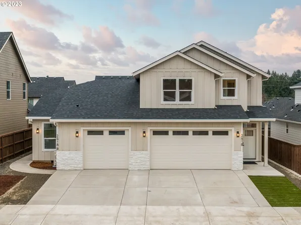 2418 NE 2nd Ct, Battle Ground, WA 98604