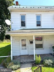 324 Shaw Ave, Lewistown, PA, 17044