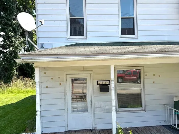 324 Shaw Ave, Lewistown, PA 17044