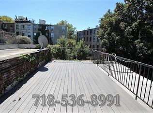 946 Fulton St #201, Brooklyn, NY