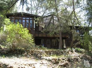 3442 Dorothy Rd, Topanga, CA 90290