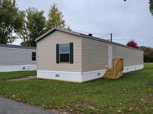 9188 John Brown Rd #35, Van Wert, OH 45891