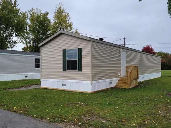 9188 John Brown Rd #35, Van Wert, OH 45891