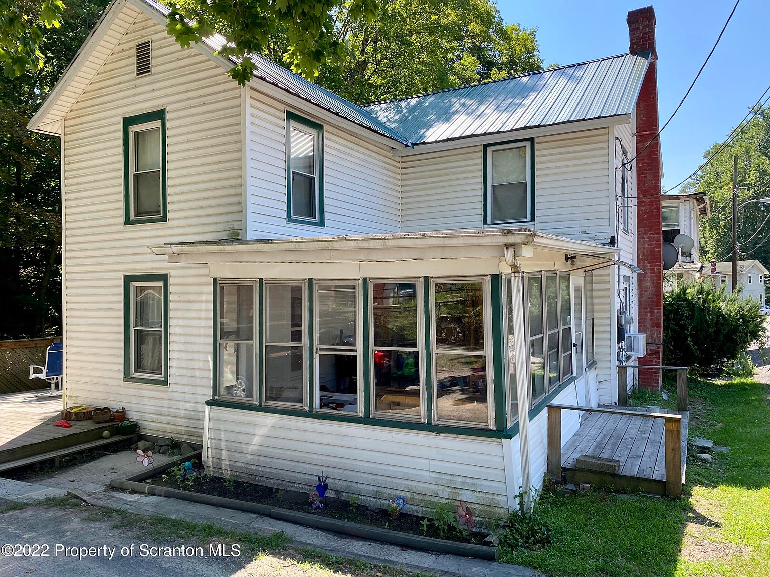 109 Lacey St, Laceyville, PA 18623 MLS 223923 Zillow